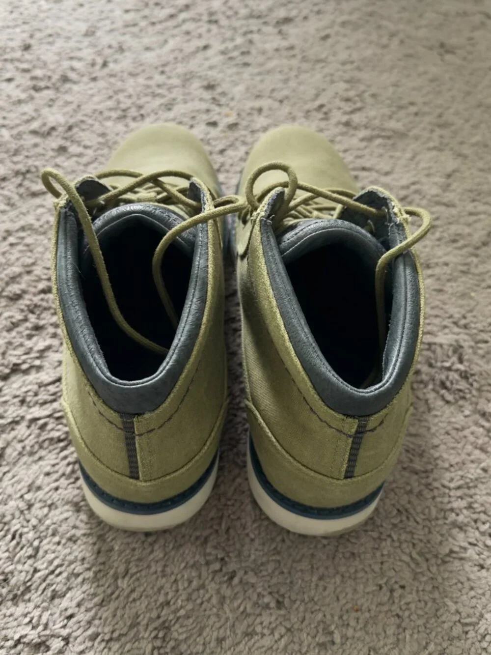 Teva like new
